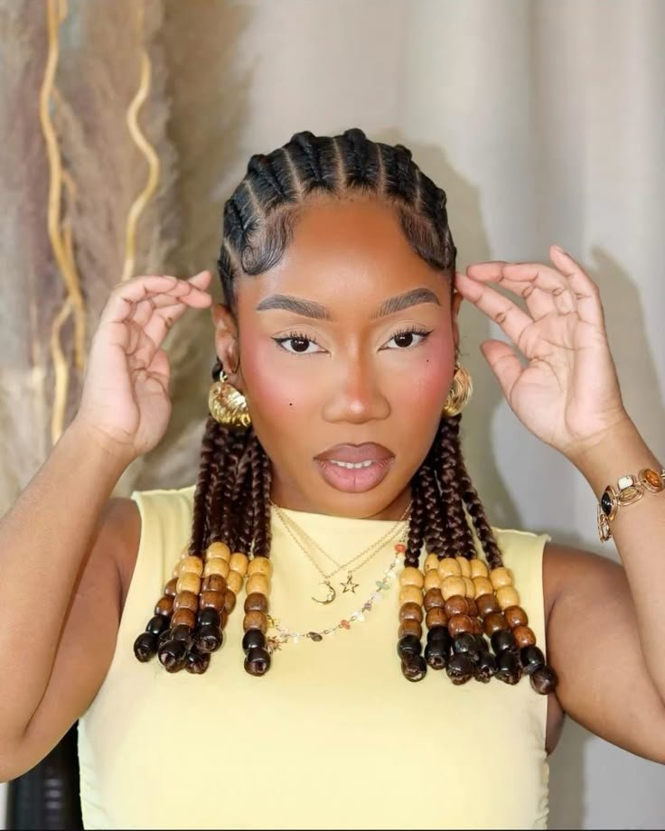 Braids