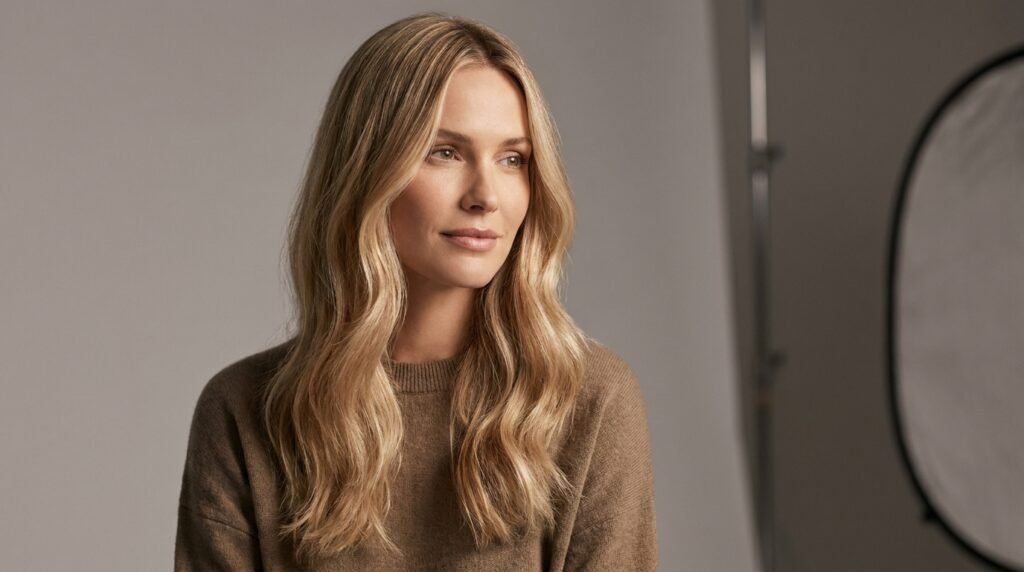 Classic Melt Golden and Neutral Tones