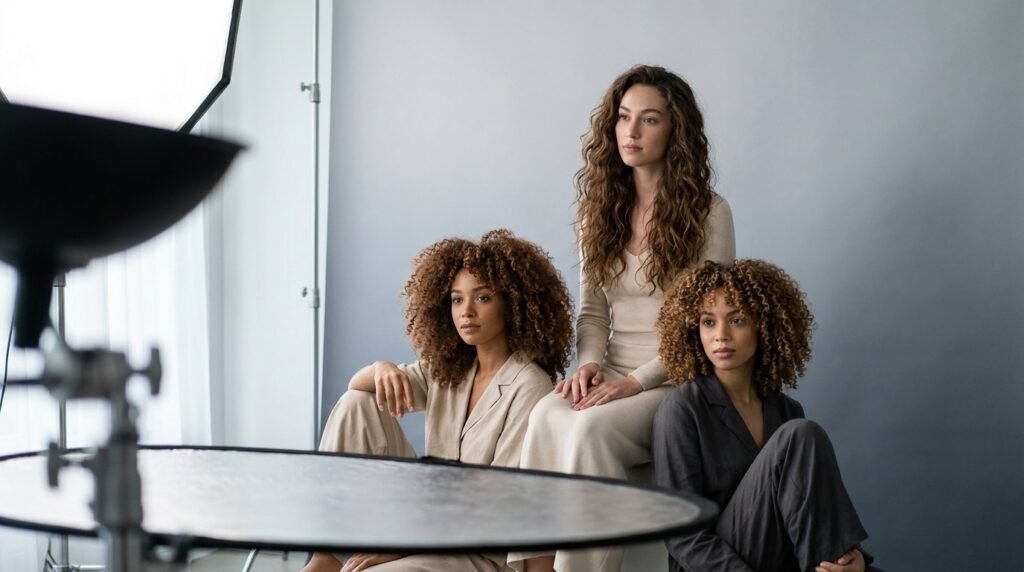 Curl Wavy and Curly Wonders