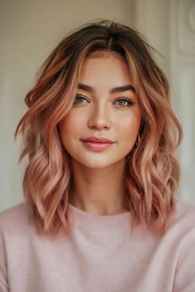 Cute Stylish Hair Colors for Fall 2026 – Long Bobs & More