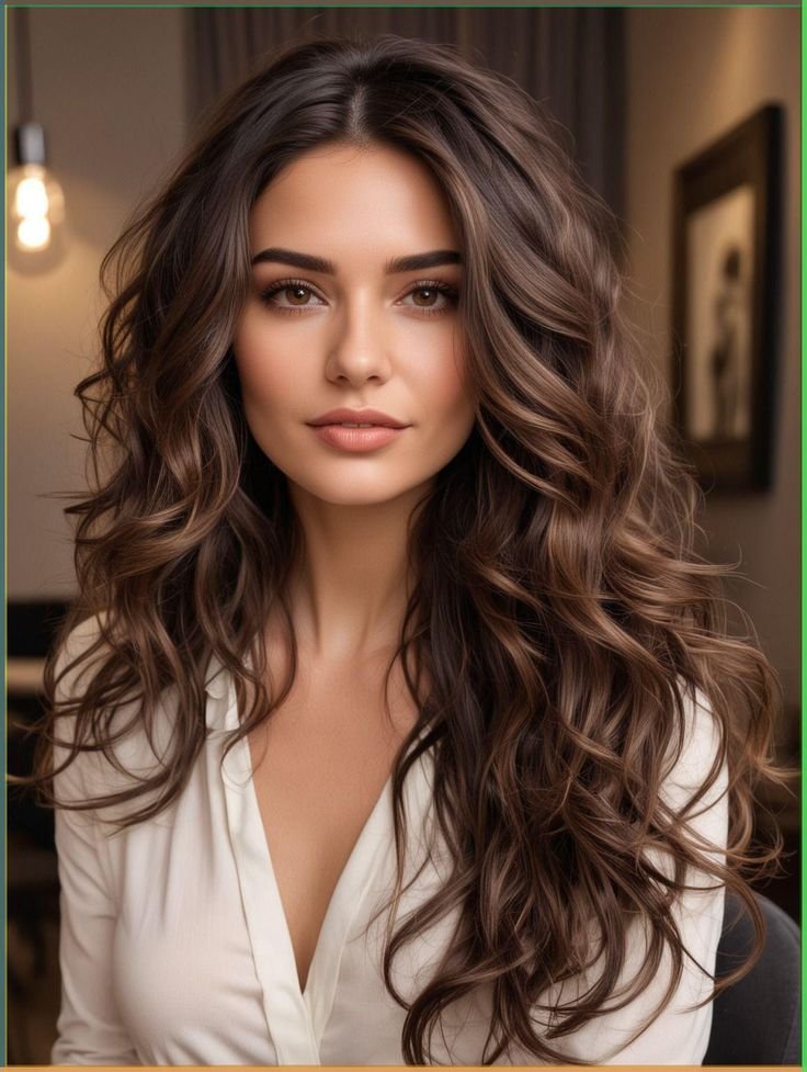 3 Barrel Hair Wavers For Long_short Hair, 22mm Hair Curler Mermaid Ha