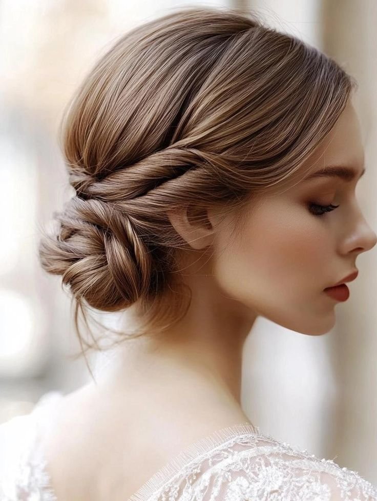 Explore Stunning Braided Bun Hairstyles for Every Occasion