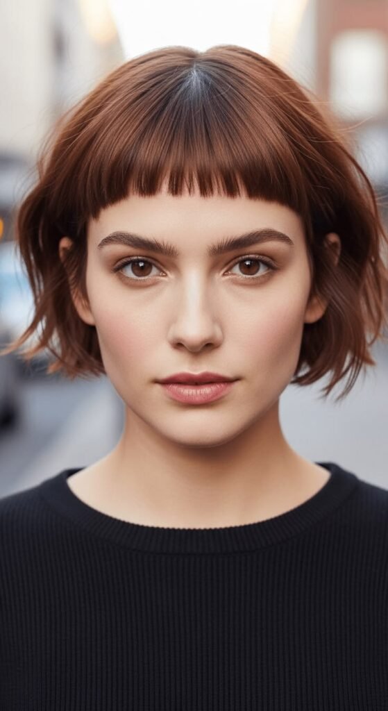 Guide to Wavy Pixie Cuts_ Styles, Maintenance, and Tips with 24 Ideas