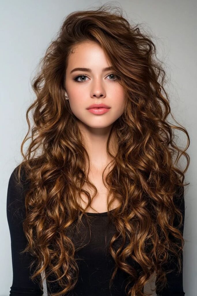 Hairstyle
