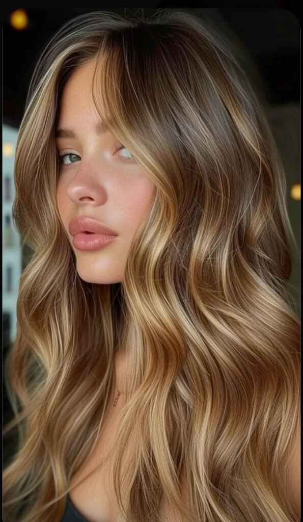 Hairstyle ideas