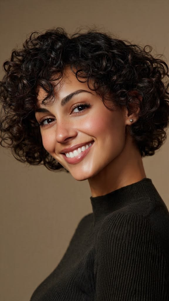 Kinky & Coily Hairstyles Dominating 2026