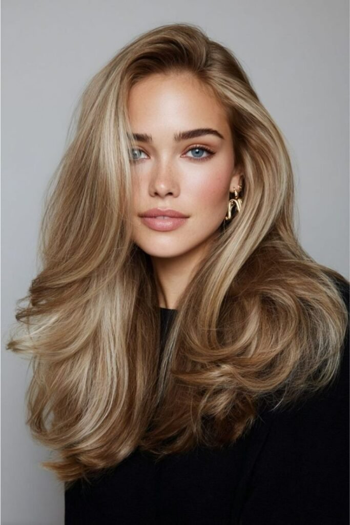 Next-Level Low Lights for Blonde Hair You Can Actually Pull Off
