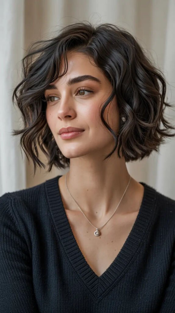 Haircuts Inspo for Fall_ Medium, Long, and Short Trends