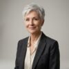 Short Hair Styles for Women Over 60