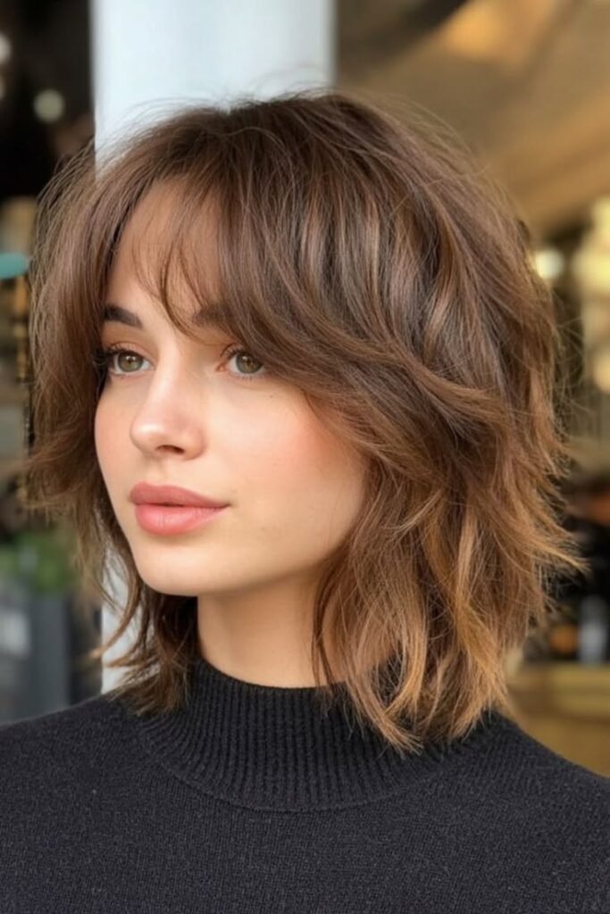 Short Layered Haircuts 2026 Ideas for a Fresh, Stylish Look