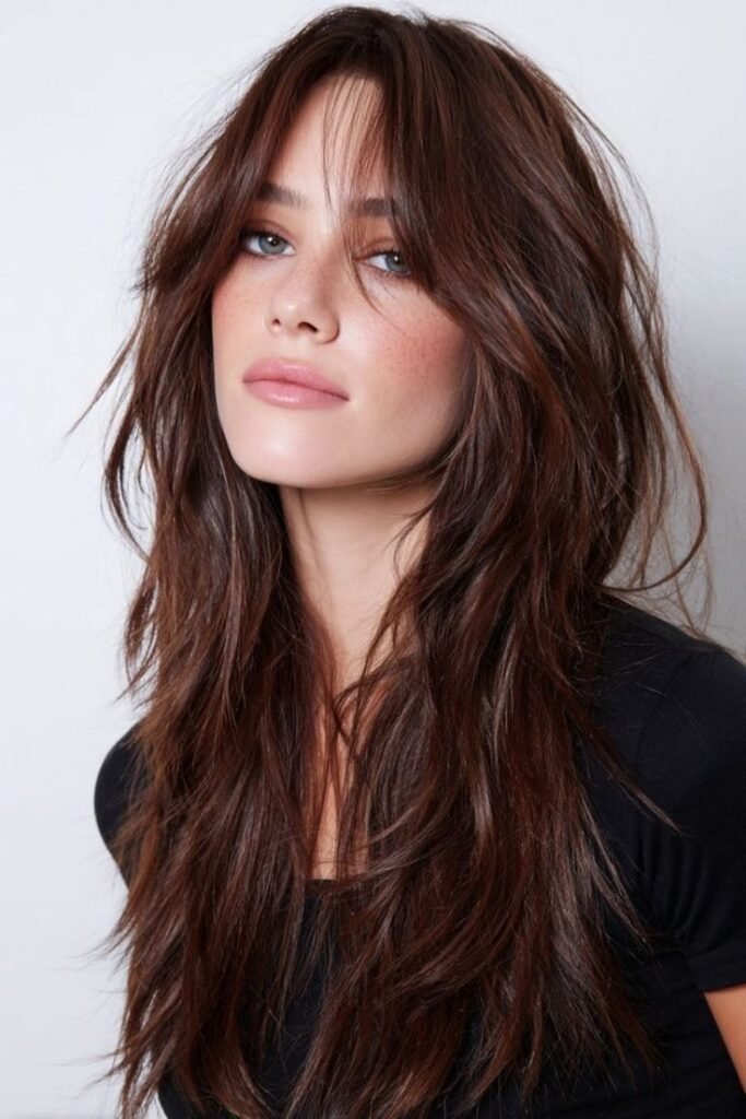 Soft U-Cut with Invisible Layers