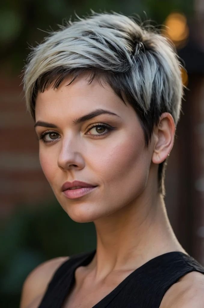 Top 15 Pixie Cut Hairstyles for 2026 – Trendy & Edgy • HerLocks