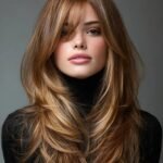 layered haircuts for long hair