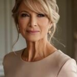 mother of groom hairstyles over 50