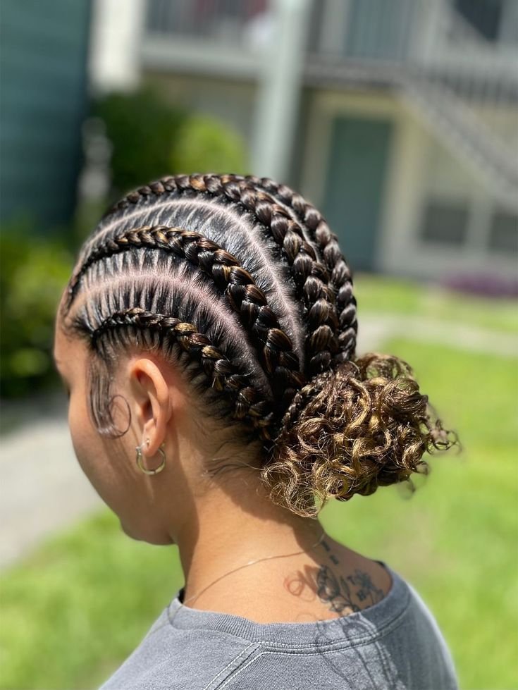 Stitch Braid Weekend 